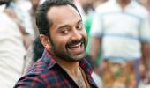 Fahadh to play a baddie in his Tamil debut?