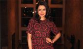 PIX: Tisca Chopra, Zeenat Aman at an awards show