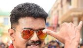 Review: Theri will thrill Vijay's fans