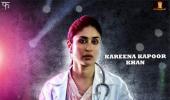 First look: Kareena Kapoor in Udta Punjab