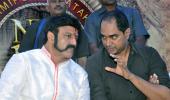 Balakrishna's 100th film announced