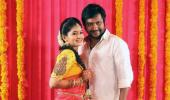 Bobby Simha to marry Reshmi Menon