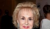 Everybody Loves Raymond star Doris Roberts dies at 90