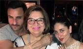 Saif-Kareena's birthday love for Babita