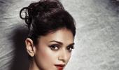 Aditi Rao Hydari in Mani Ratnam's new film