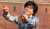 What Shah Rukh has in common with Pawan Kalyan