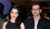 Kangana's lawyer speaks out on Hrithik's case!