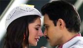 Review: Azhar's music is melodious