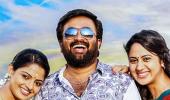 Review: Vetrivel is an engaging family entertainer