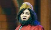 Liked Kiku Sharda in The Kapil Sharma Show? Tell us!