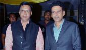 PIX: Manoj Bajpayee, Madhur Bhandarkar win Dadasaheb Phalke Award