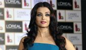 Rio Ambassador: Aishwarya supports Salman!