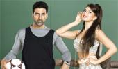 Akshay Kumar's highest weekends: Housefull 3 scores in Top 3