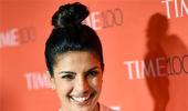 PIX: Priyanka WOWS at the TIME 100 Gala