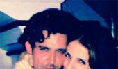 Sussanne Khan: I support Hrithik, pics are photoshopped