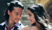 'Baaghi is a wholesome film'