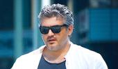 Quiz: How well do you know Tamil actor Ajith?