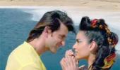 When Hrithik and Kangana came face to face!