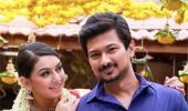 Review: Manithan is a poor imitation of Jolly LLB