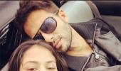 Shahid, Mira name their daughter Misha