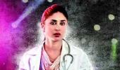 Kareena was supposed to be a male sardar in Udta Punjab