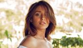 PIX: Ileana's FUN Fiji holiday