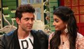 Hrithik chooses Kapil Sharma over Krushna