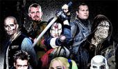 Review: Suicide Squad is a noisy mess