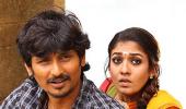 Review: Thirunaal has nothing new to offer