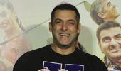 IOA goodwill ambassador Salman refers to Dipa Karmakar as 'Deepika'