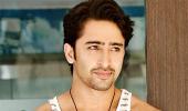 PIX: Inside TV actor Shaheer Sheikh's dream home