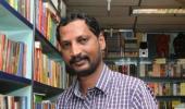 National award-winning lyricist Na Muthukumar no more