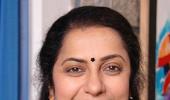 Quiz: How well do you know Suhasini Maniratnam?