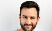 Quiz: How well do you know Saif Ali Khan?