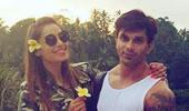 PIX: Bipasha-Karan's beautiful Bali holiday