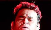 Rahman celebrates India at UN General Assembly