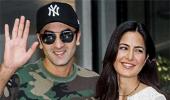 Ranbir Kapoor discusses his break-up with Katrina