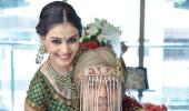 PIX: Genelia, Bipasha, Saif celebrate Raksha Bandhan