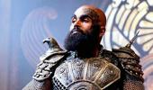 'Do not compare Kaashmora with Bahubali'