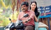 Review: Dharmadurai is an enjoyable family drama