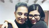 Tamil film industry overjoyed with Chevalier Kamal Haasan