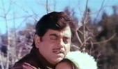 Who directed Shatrughan Sinha's Kalicharan?