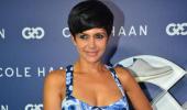 PIX: Mandira Bedi parties with Sonam Kapoor