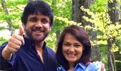 Nagarjuna's SUPERSTAR life, in pictures!