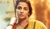 Review: Kahaani 2 is let down by predictability