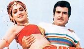 Quiz: In which year did Sridevi's Himmatwala release?