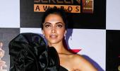 Screen Awards: Deepika, Bipasha, Alia: Gorgeous gals on the red carpet