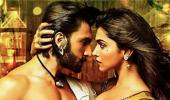 Ranveer's BEST heroine? VOTE!