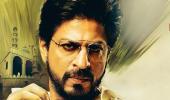 Why the Raees trailer offends me