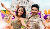 Review: Befikre is joyful and will make you smile